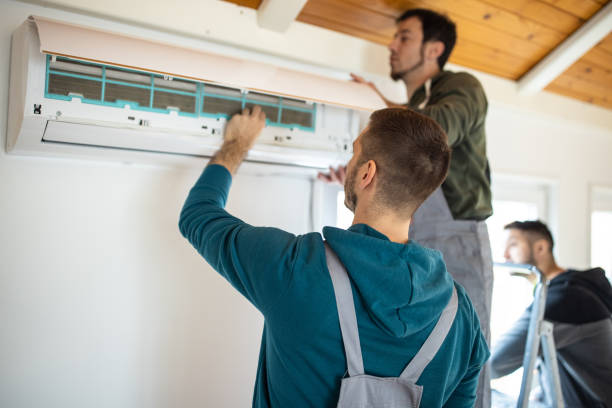 Best Best HVAC companies  in Augusta, KS