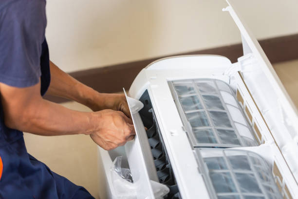 Best Furnace installation  in Augusta, KS
