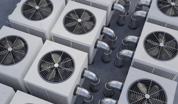 Best Central air repair  in Augusta, KS