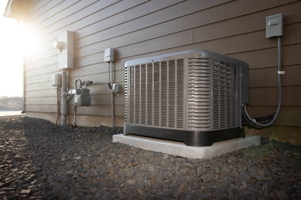 Reliable Augusta, KS HVAC Solutions